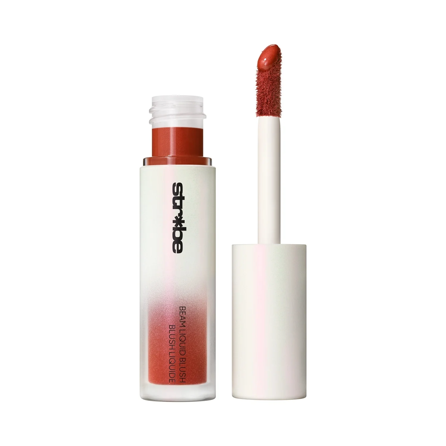 Blush Strobe Beam Liquid Blush - Fard crema