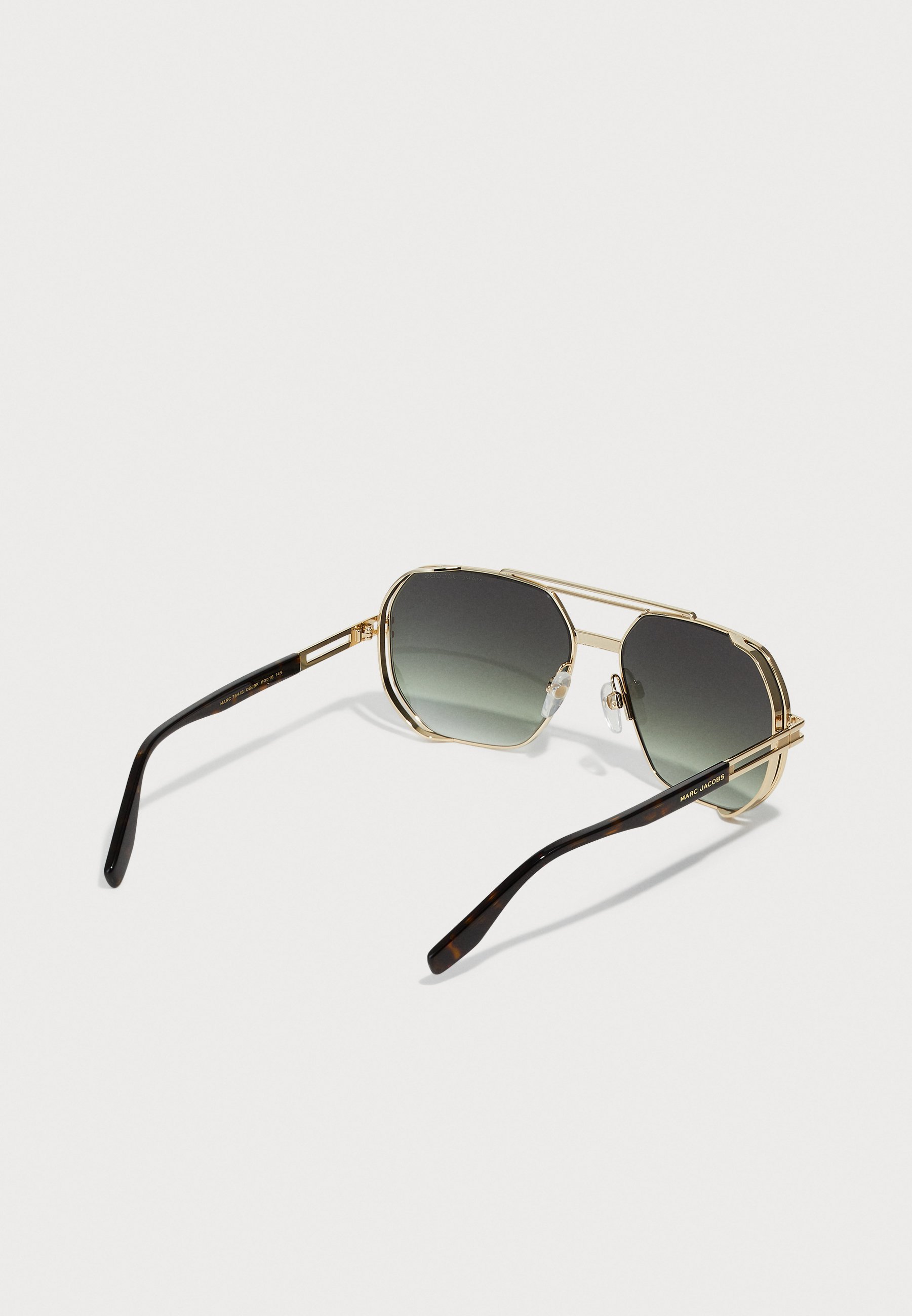MARC JACOBS MARC - Occhiali da sole - color oro