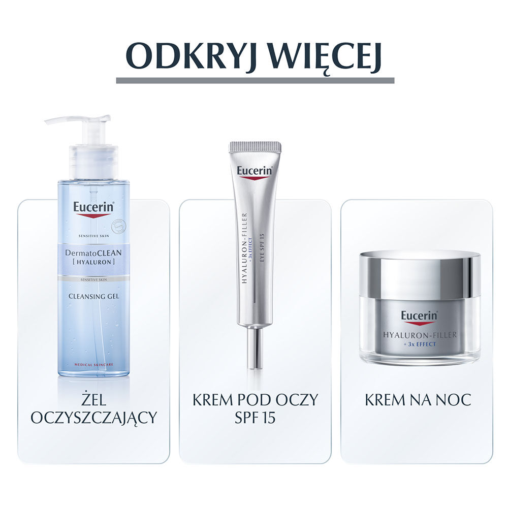 Eucerin Hyaluron-Filler