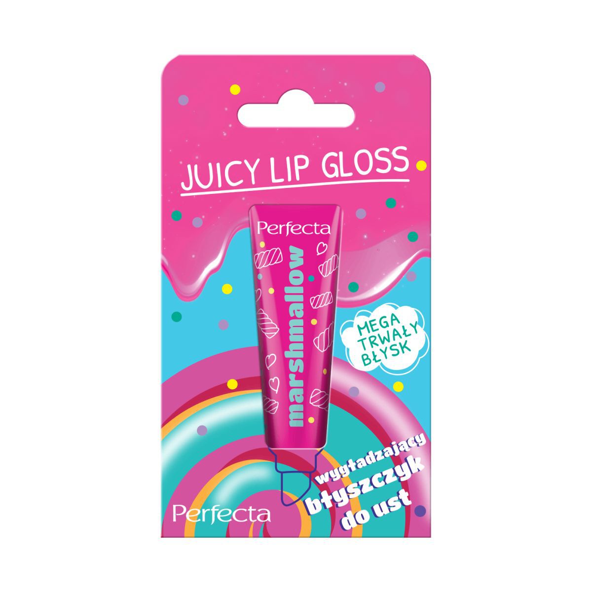 Brillo de labios Perfecta