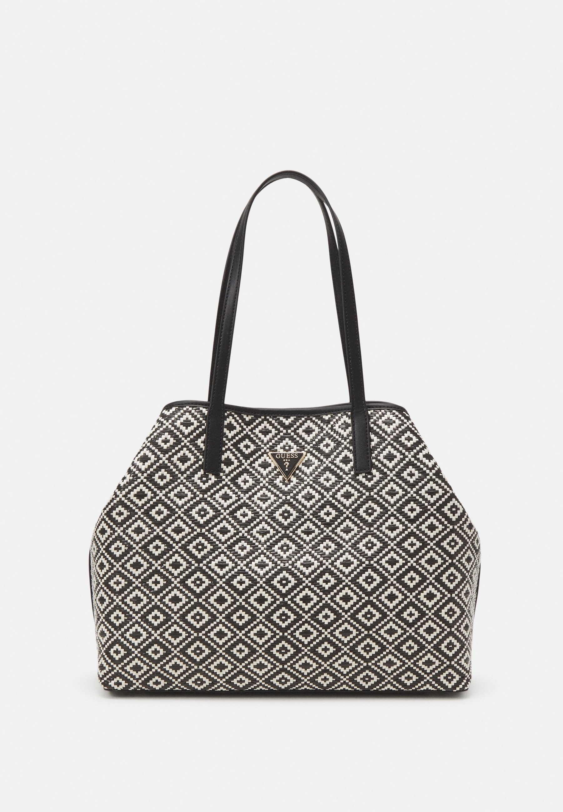 Sac cabas Guess - noir