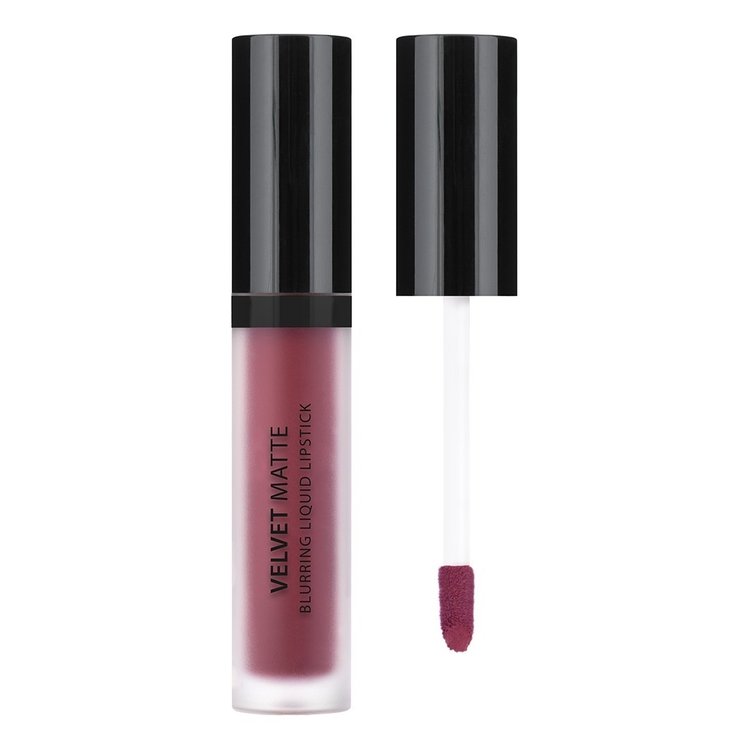 „Douglas Collection“ lūpų dažai, aksominiai matiniai – 3,5 ml