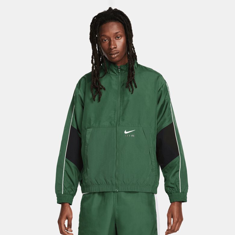 Sportkläder Swoosh Air Tracktop Vävd