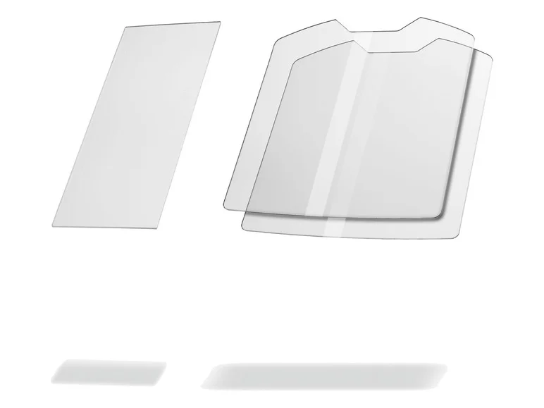PARKSIDE® Zestaw do wymiany dźwięku PSES 3 A1, 3 sztuki