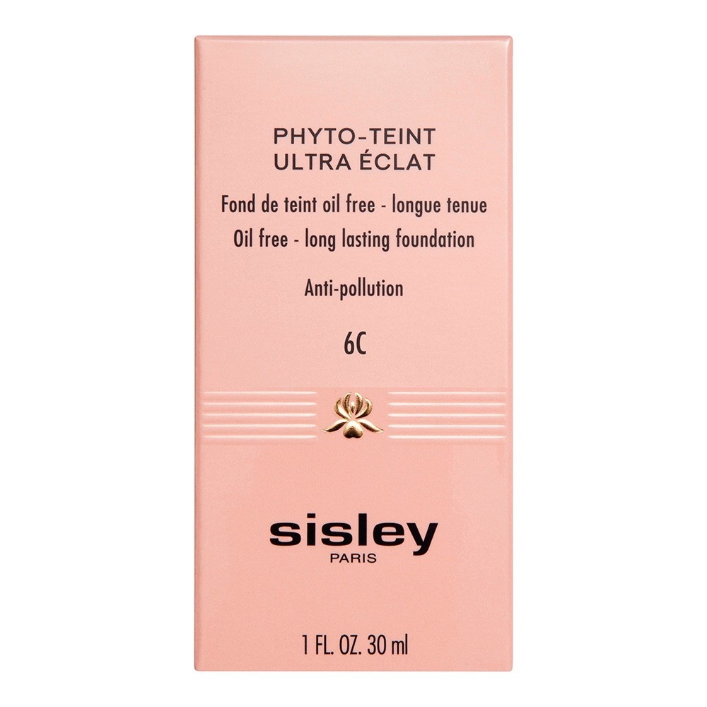 Sisley Foundation Phyto-Teint Ultra Eclat - 30 ml