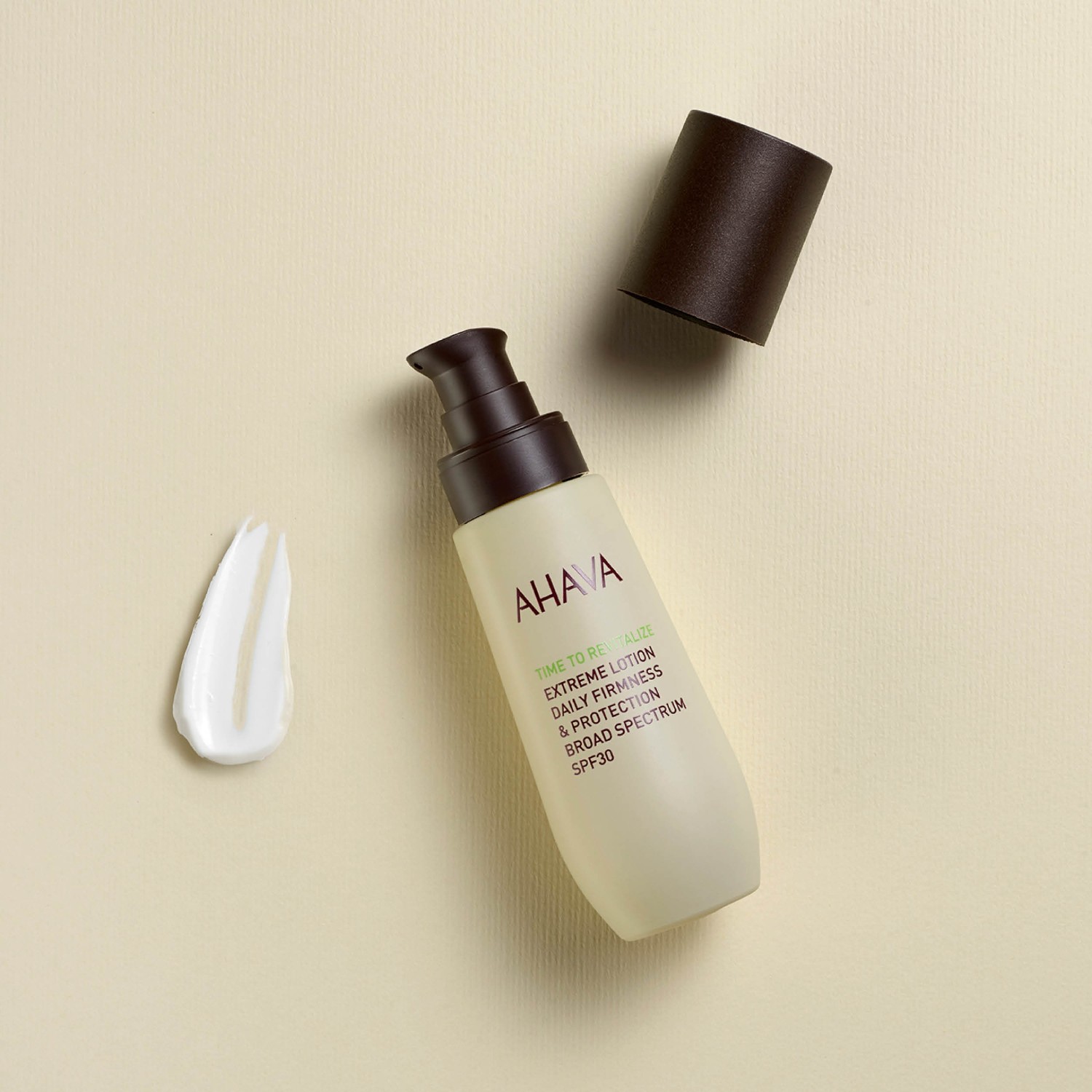 AHAVA Extreme Firming Neck & Decollete Cream 75ml