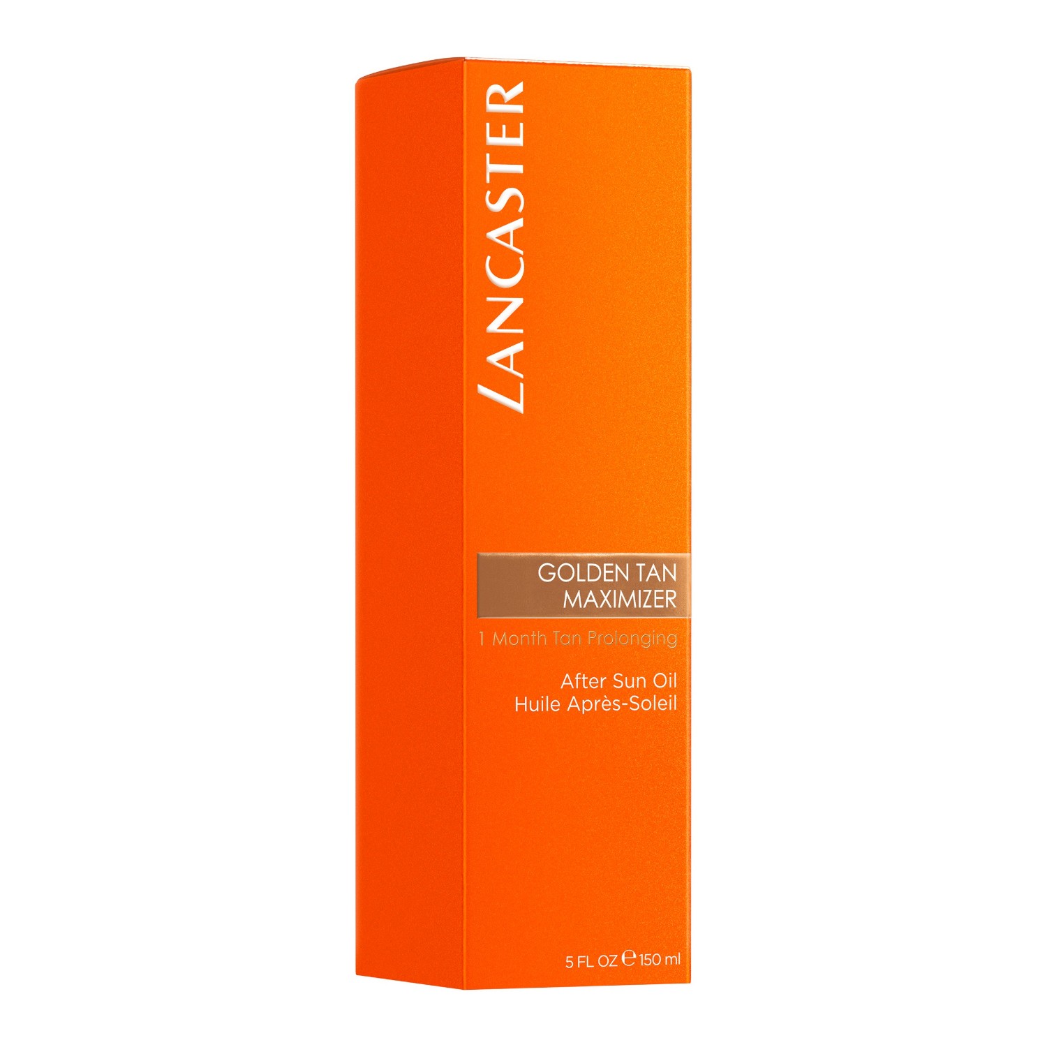 Lancaster Aftersun Body Sun Beauty After Sun Olie - 150 ml