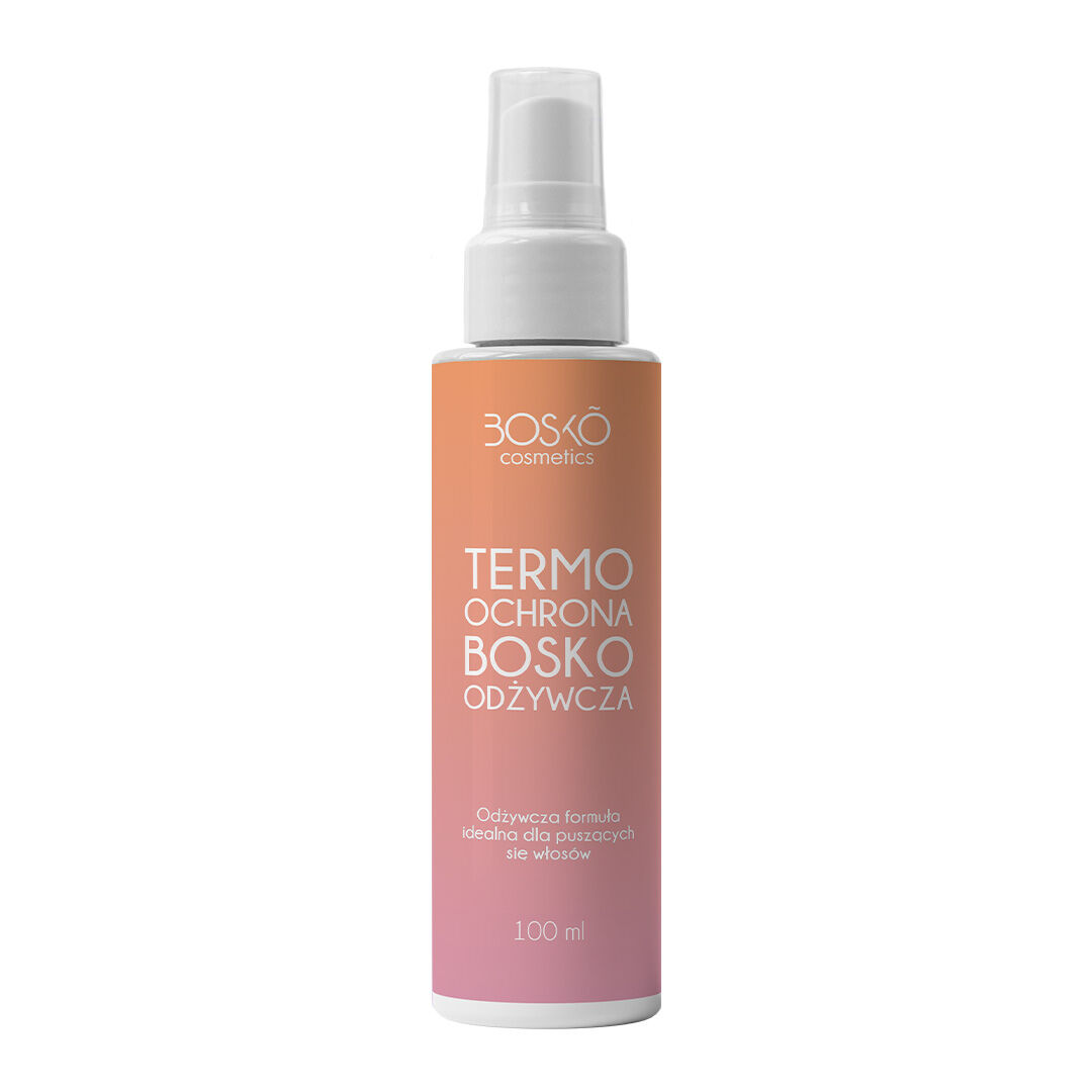 Bosko Cosmetics Trichology-linje