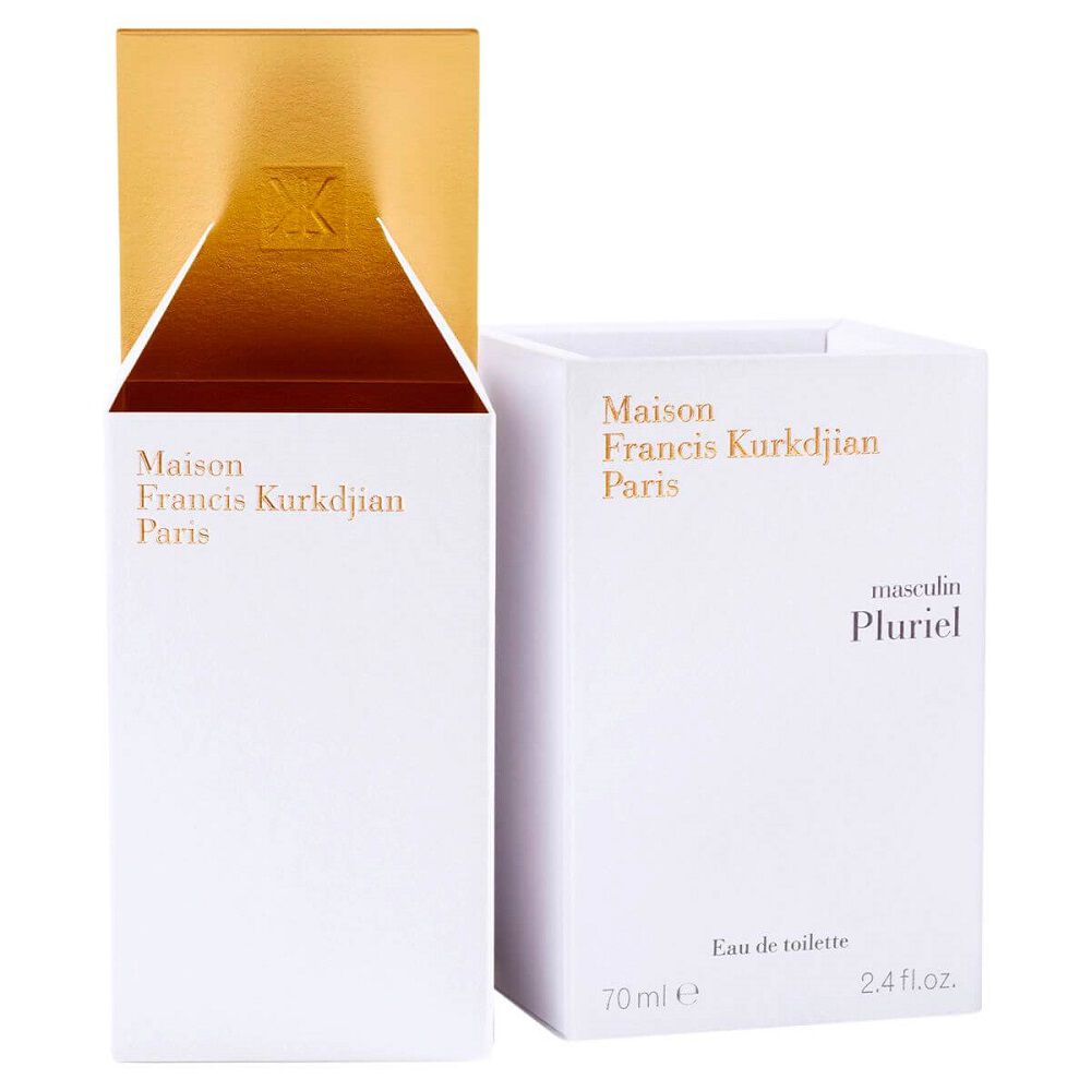 Maison Francis Kurkdjian Masculin Pluriel