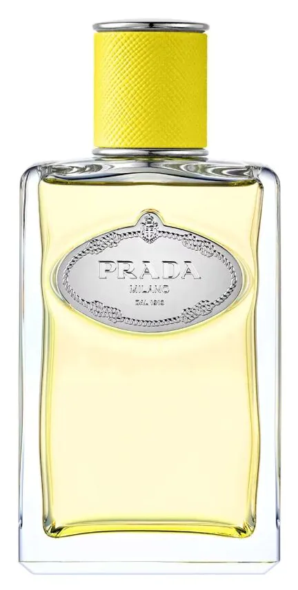 Prada Les Infusions D Ylang Woda Perfumowana Unisex, 100ml