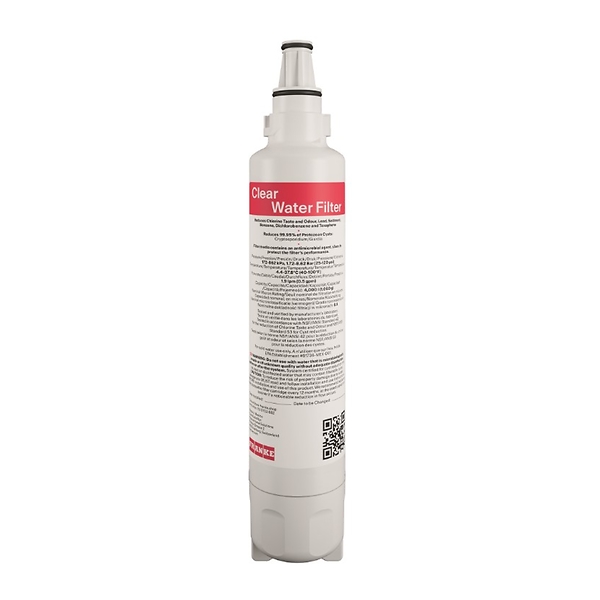 Filtr wymienny Clear Water Franke