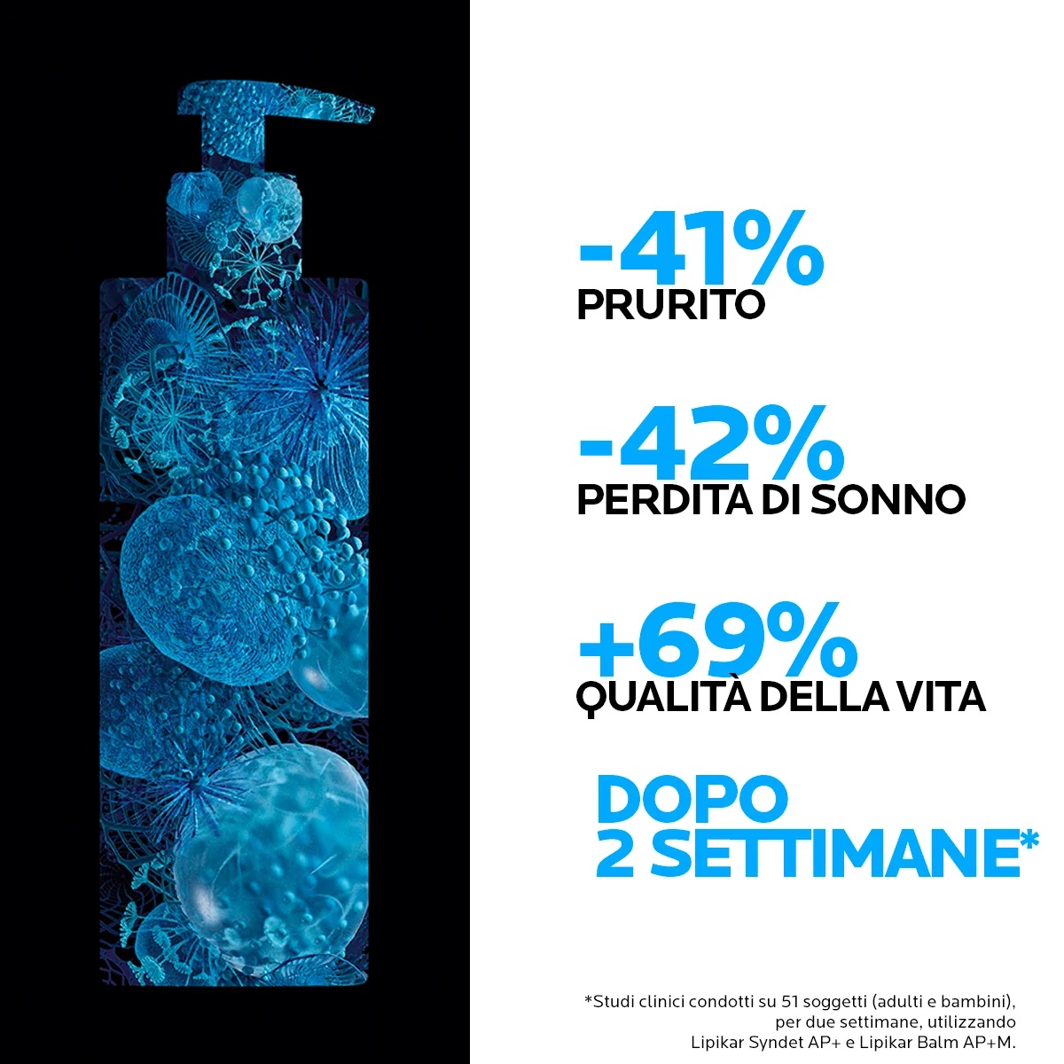LA ROCHE POSAY La Roche Posay Lipkar Baume AP+ M Regenererende Body Balsem 400 ml