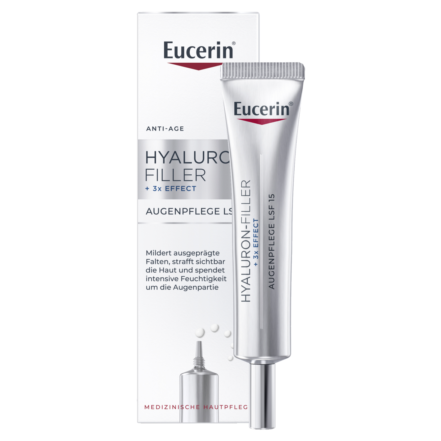 Eucerin Hyaluron-Filler
