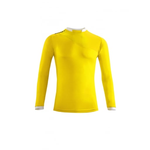 Camiseta Acerbis Astro Manga Larga