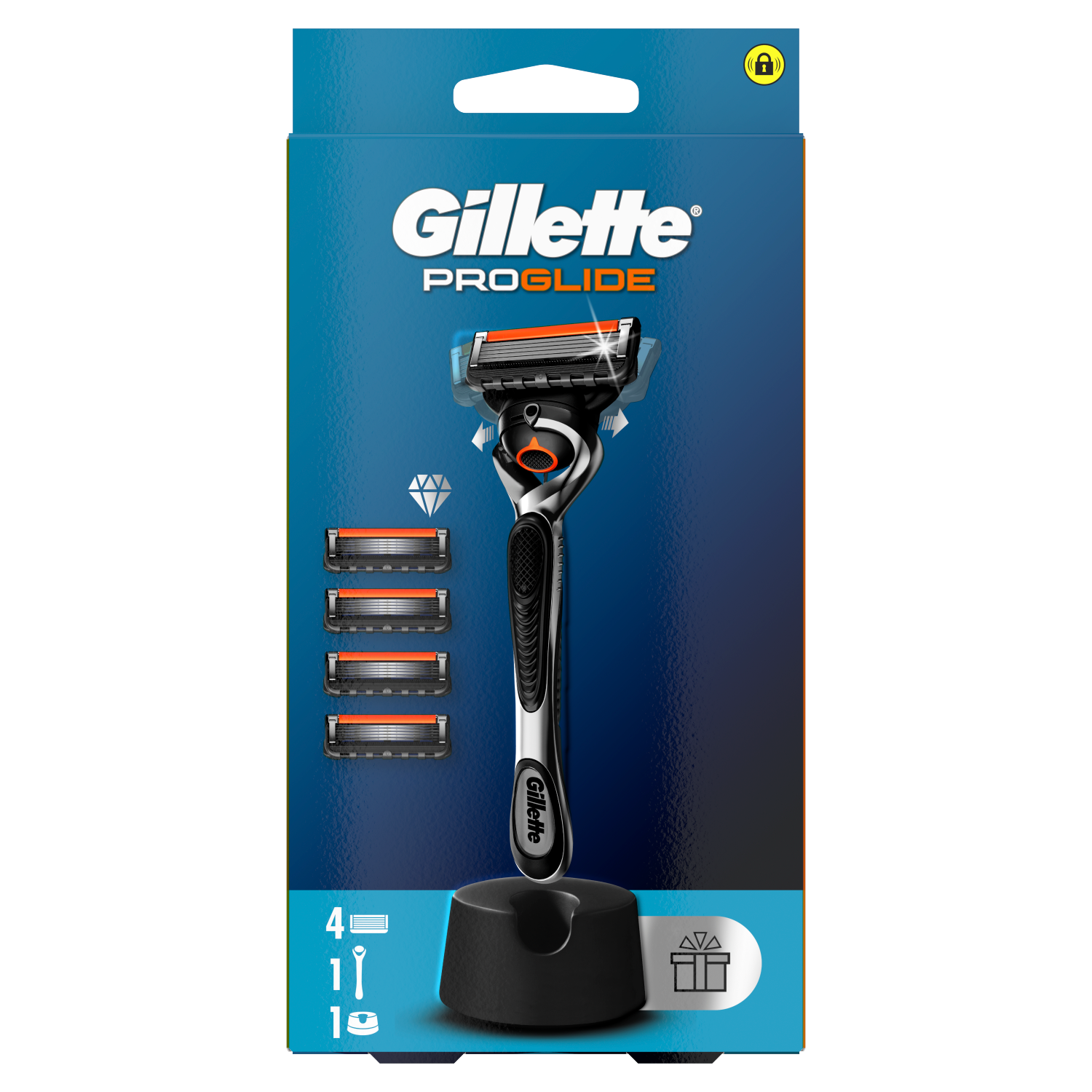 Gillette ProGlide