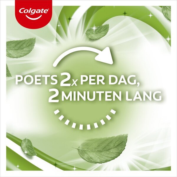 Colgate Triple Action Xtra Fresh pasta za zube<br>75ml - Svježi dodatak