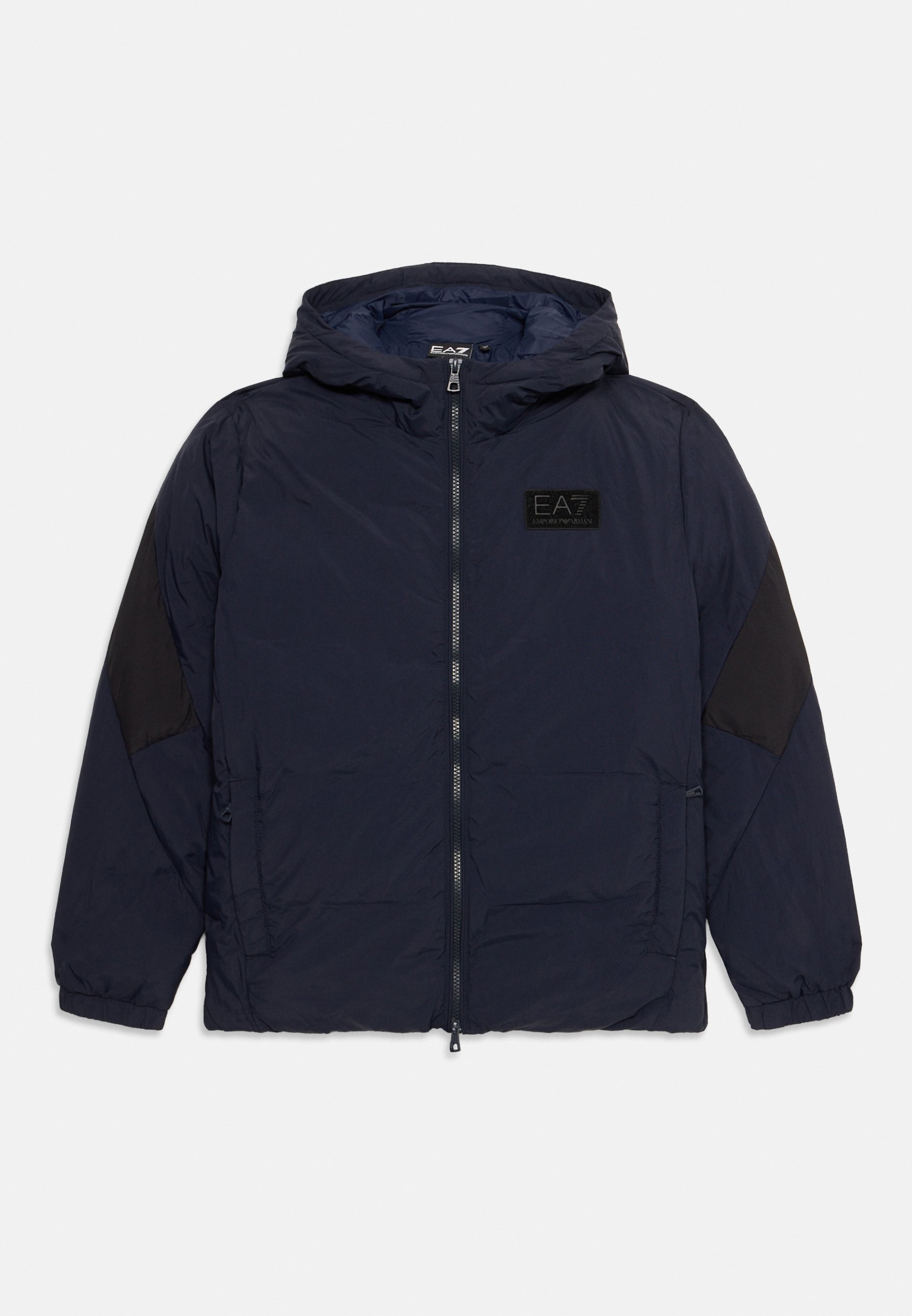 EA7 Emporio Armani GIACCA UNISEX - Giacca invernale - blu