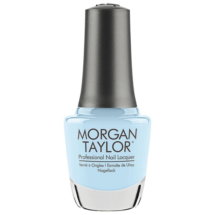 MORGAN TAYLOR Profesionalni lak za nokte - 15 ml