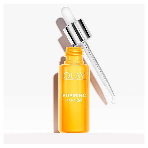 Regenerist Vitamin C + Aha 24 Serum| 50 ml