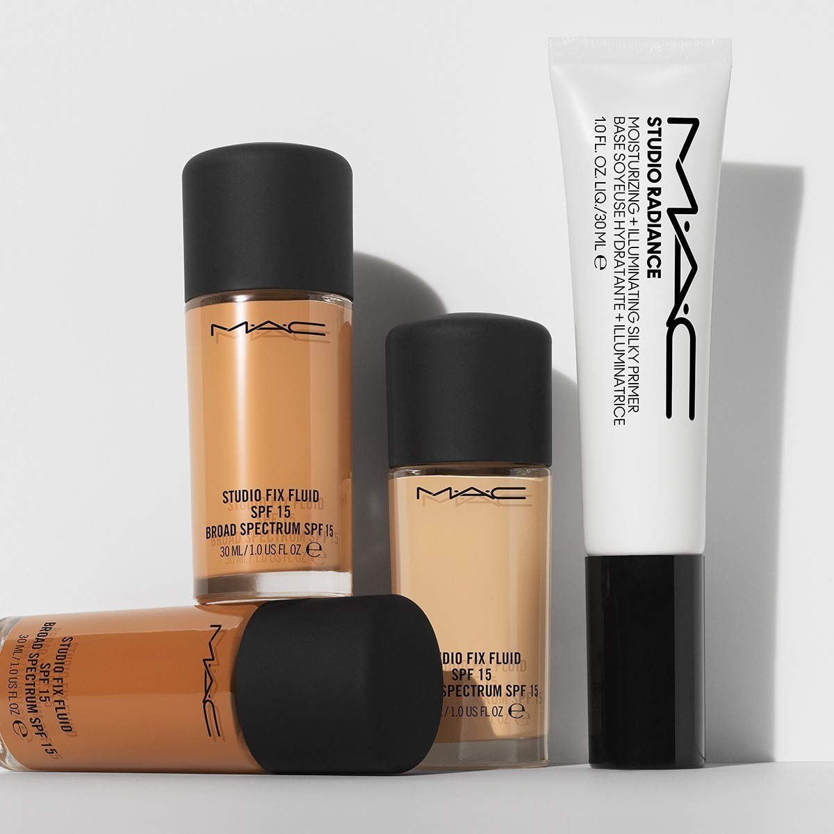 MAC Primer Radiance Dew Drench Ganztägiger Feuchtigkeitsprimer - 30 ml