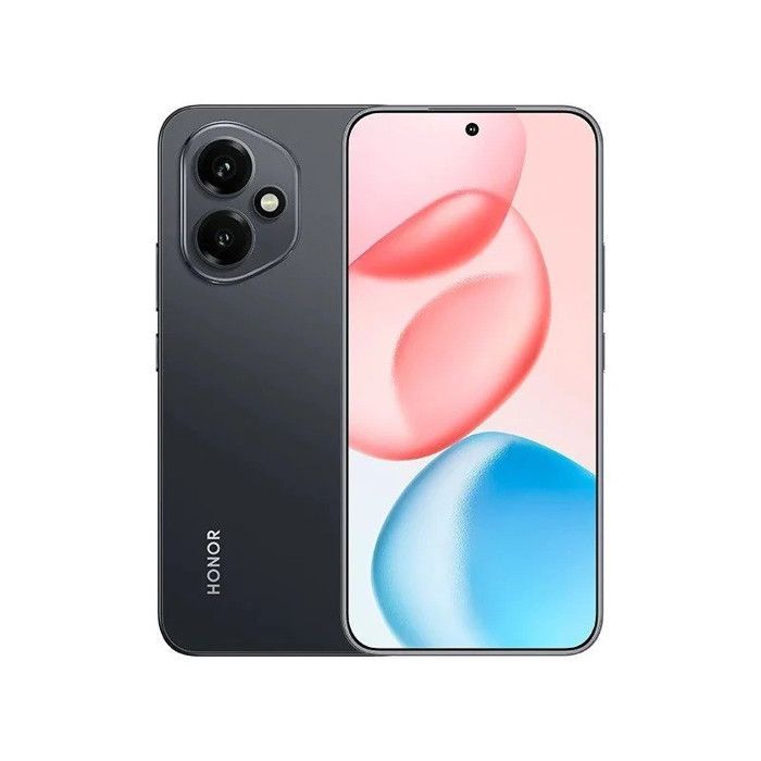 Honor 400 12/512GB Black