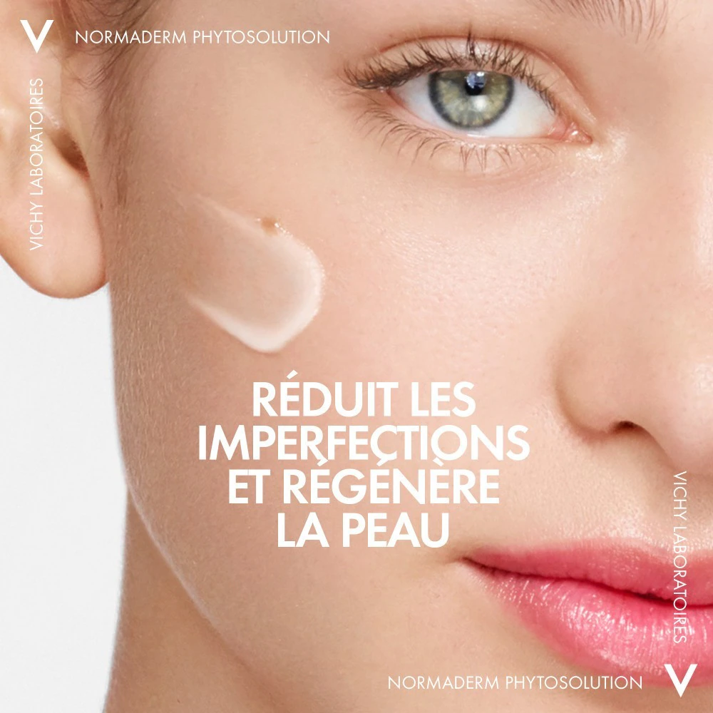 Vichy NORMADERM PHYTOSOLUTION