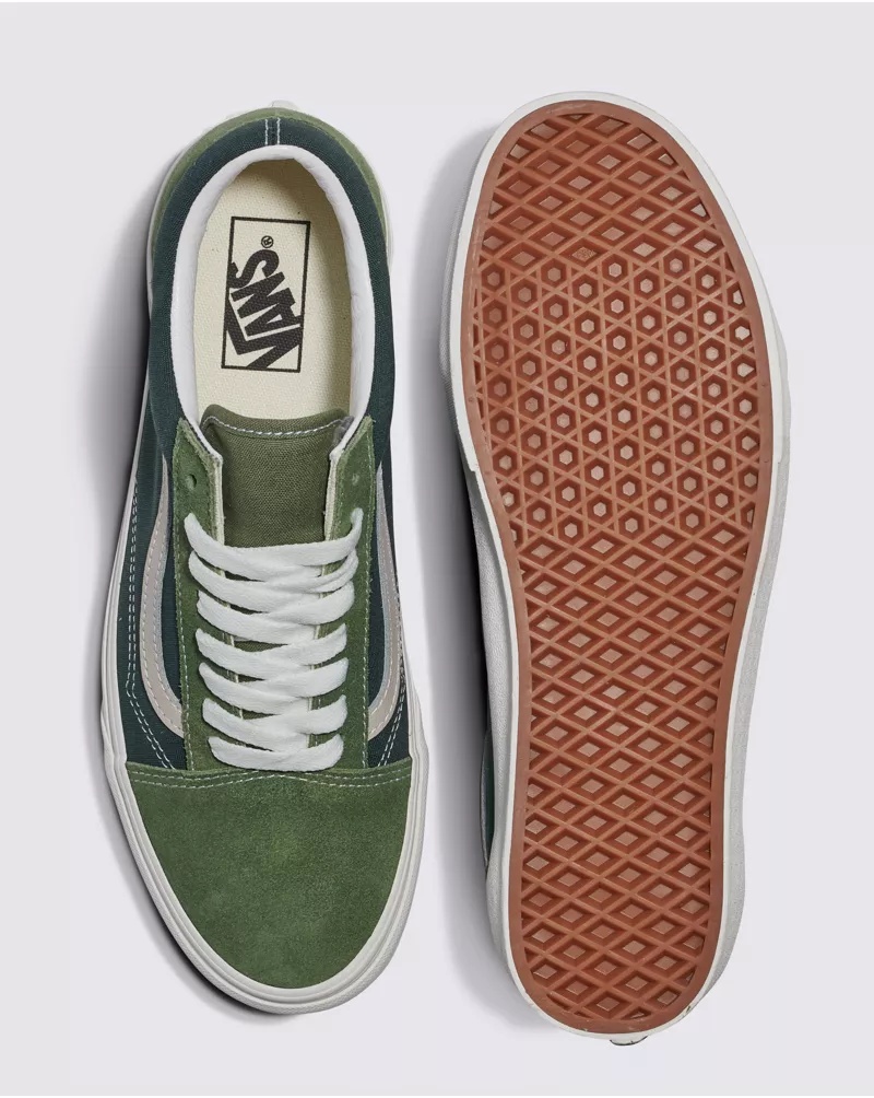 Old Skool Shoe