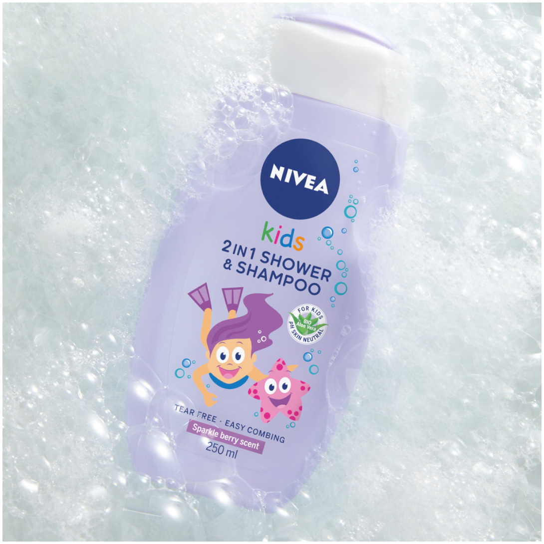 Nivea Kids