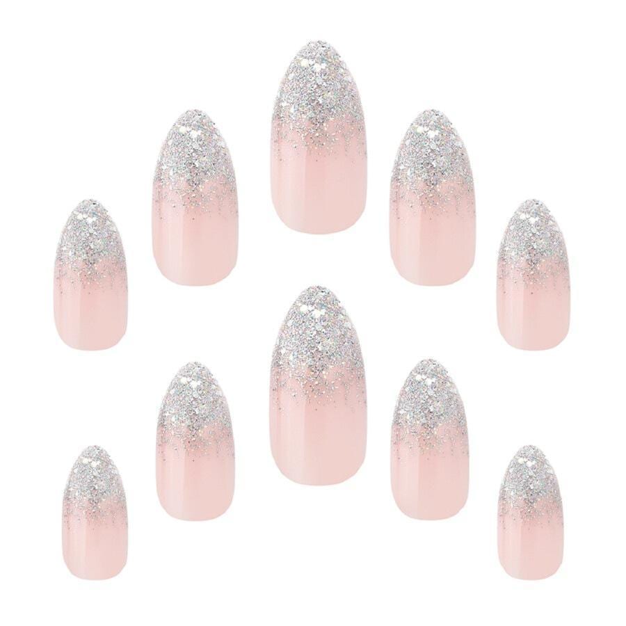 Ongles artificiels Elegant Touch VI-Please - 1 pièce