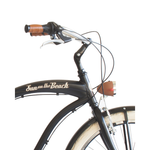 Bicicleta Via Veneto 790m Cruiser