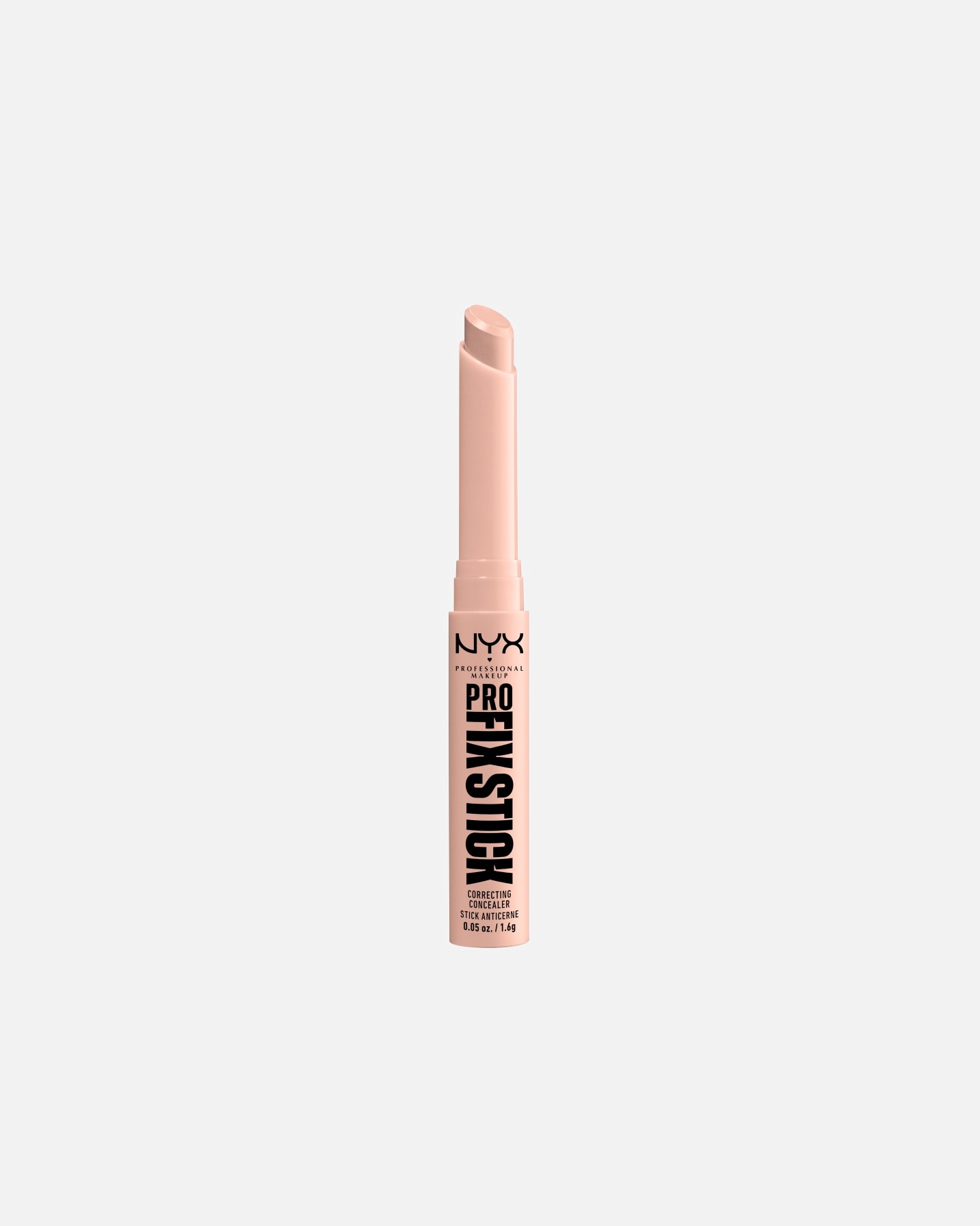 NYX Professional Makeup Concealer Pro Fix Stick – 1,6 g