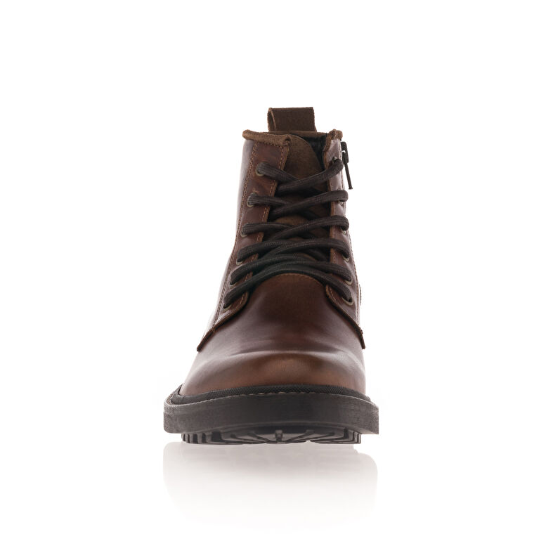 Boots / bottines Homme Marron