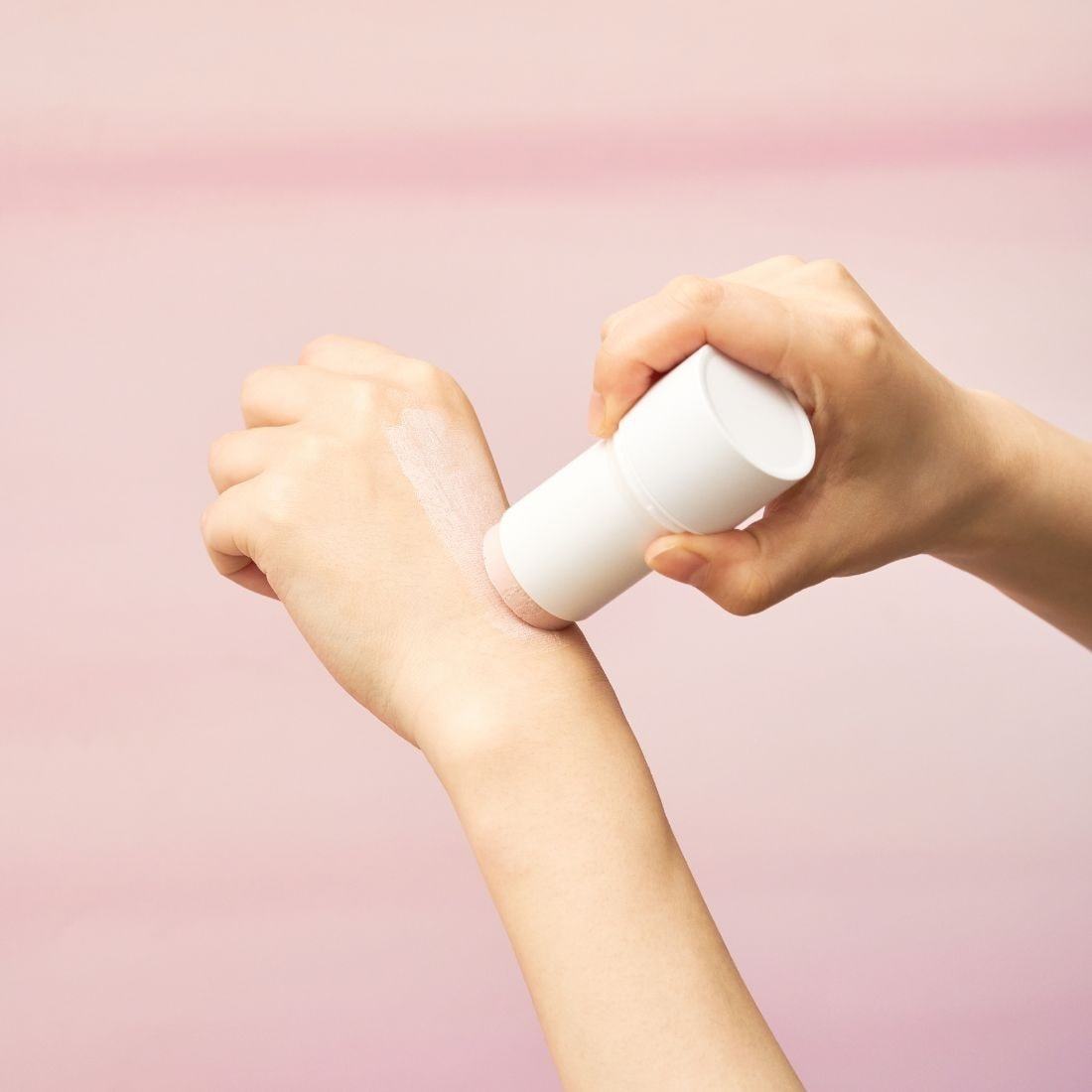 SKIN1004 Māla maska Poras attīroša ātri attīroša māla maska zīmuļa veidā - 27 g