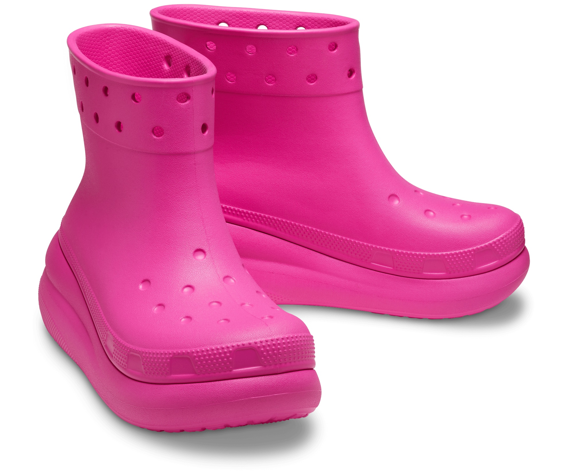 Crush Boot