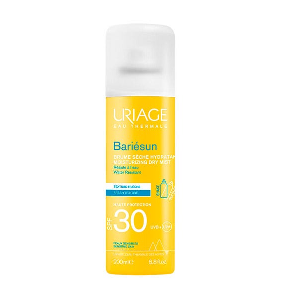 Ochranná mlha | 200 ml
