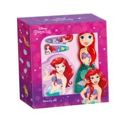 Disney princeza Ariel set za kupanje Gelovi za kupanje i sapuni