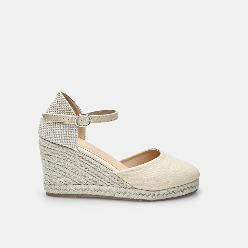 BATA Dam Espadriller