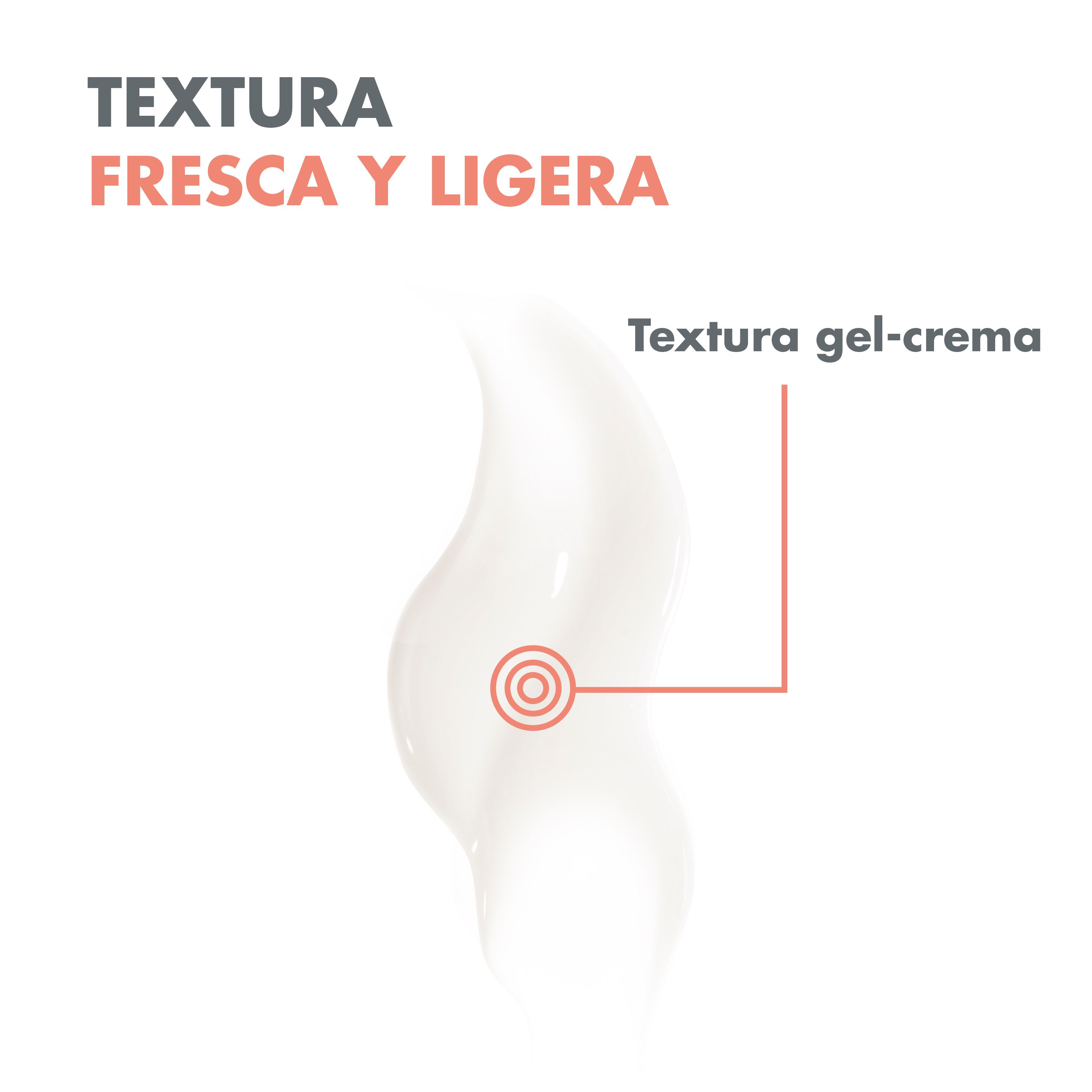 Eau Thermale Avène Aqua Gel Hyaluron ACTIV B3 Saugo nuo raukšlių ir senėjimą
