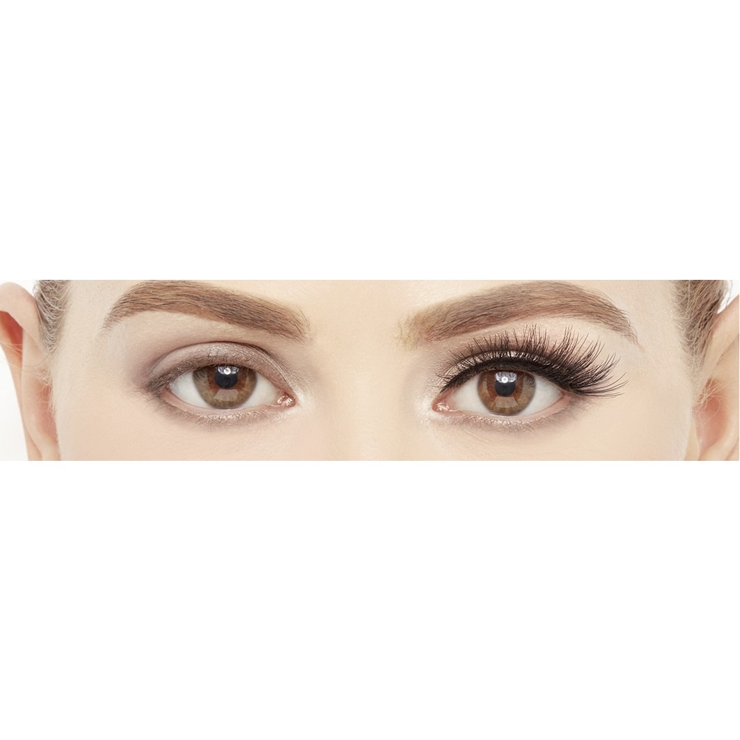 Eylure Faux cils Dramatic 3D No. 196