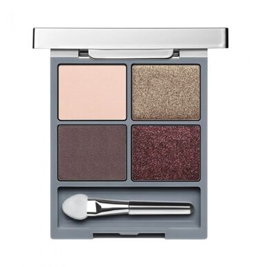 Oční stíny Physicians Formula The Healthy Smoky Plum 1 ks 1 ks