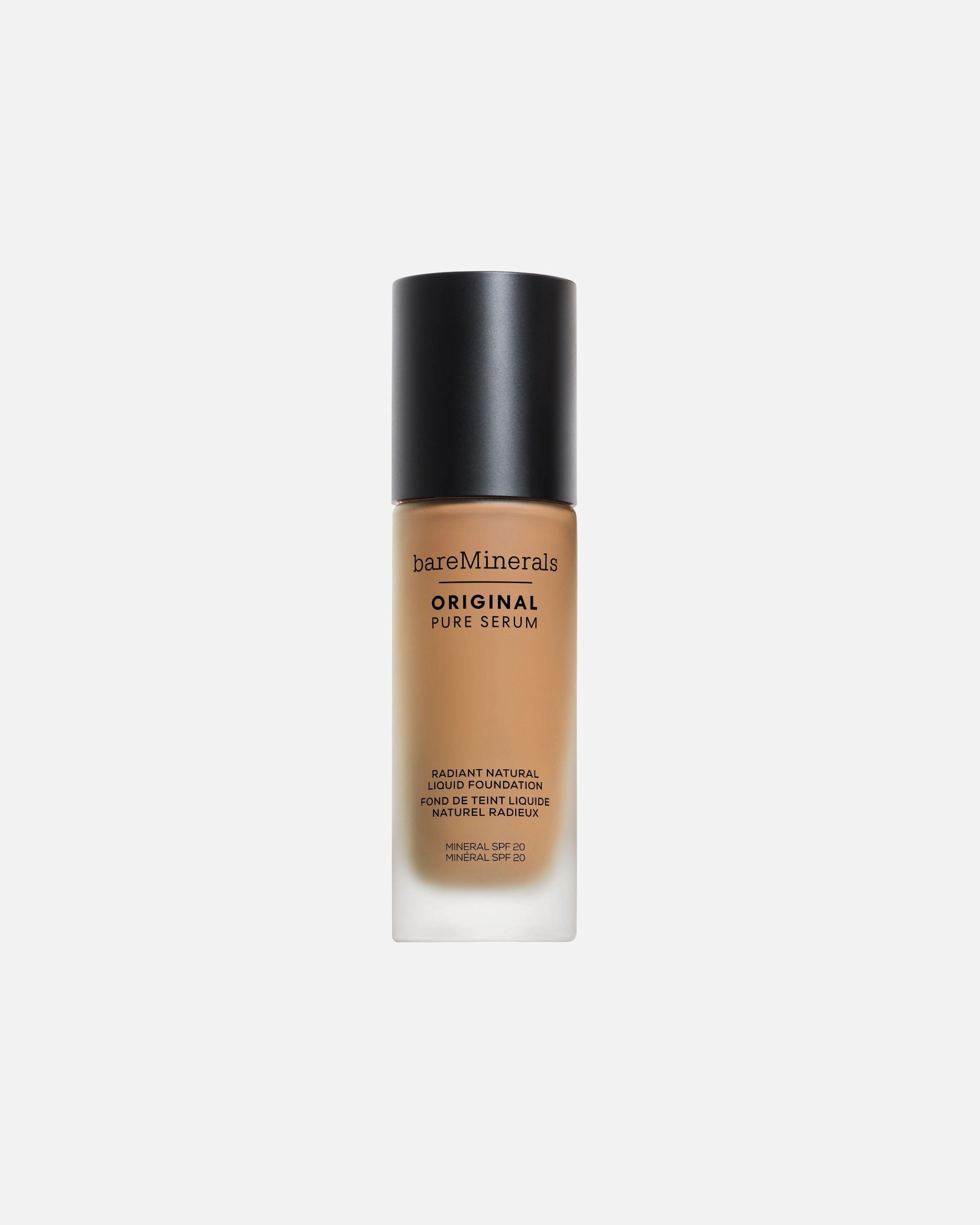bareMinerals Fond de Teint Liquide Naturel Radieux