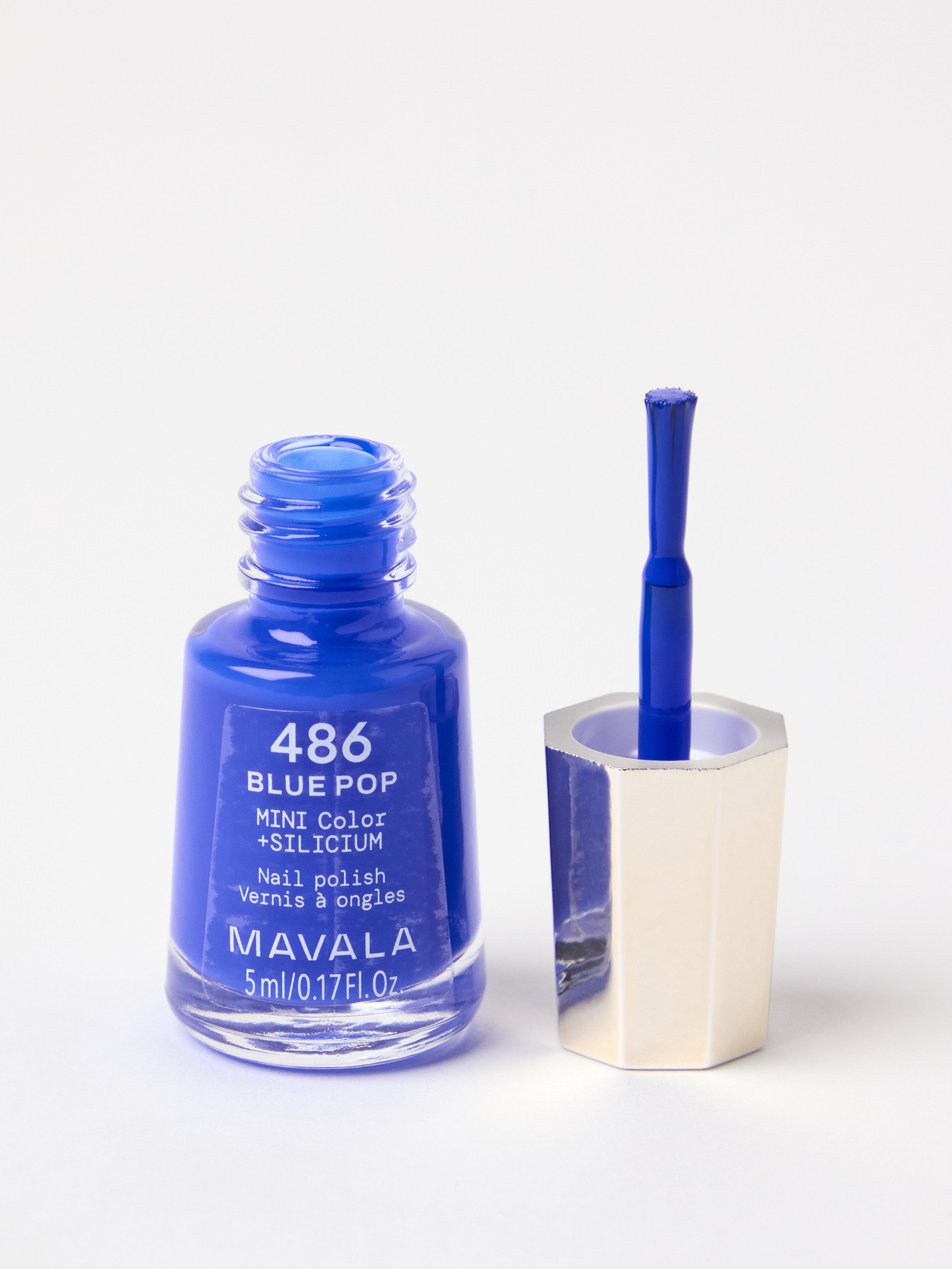 Mavala Minilack