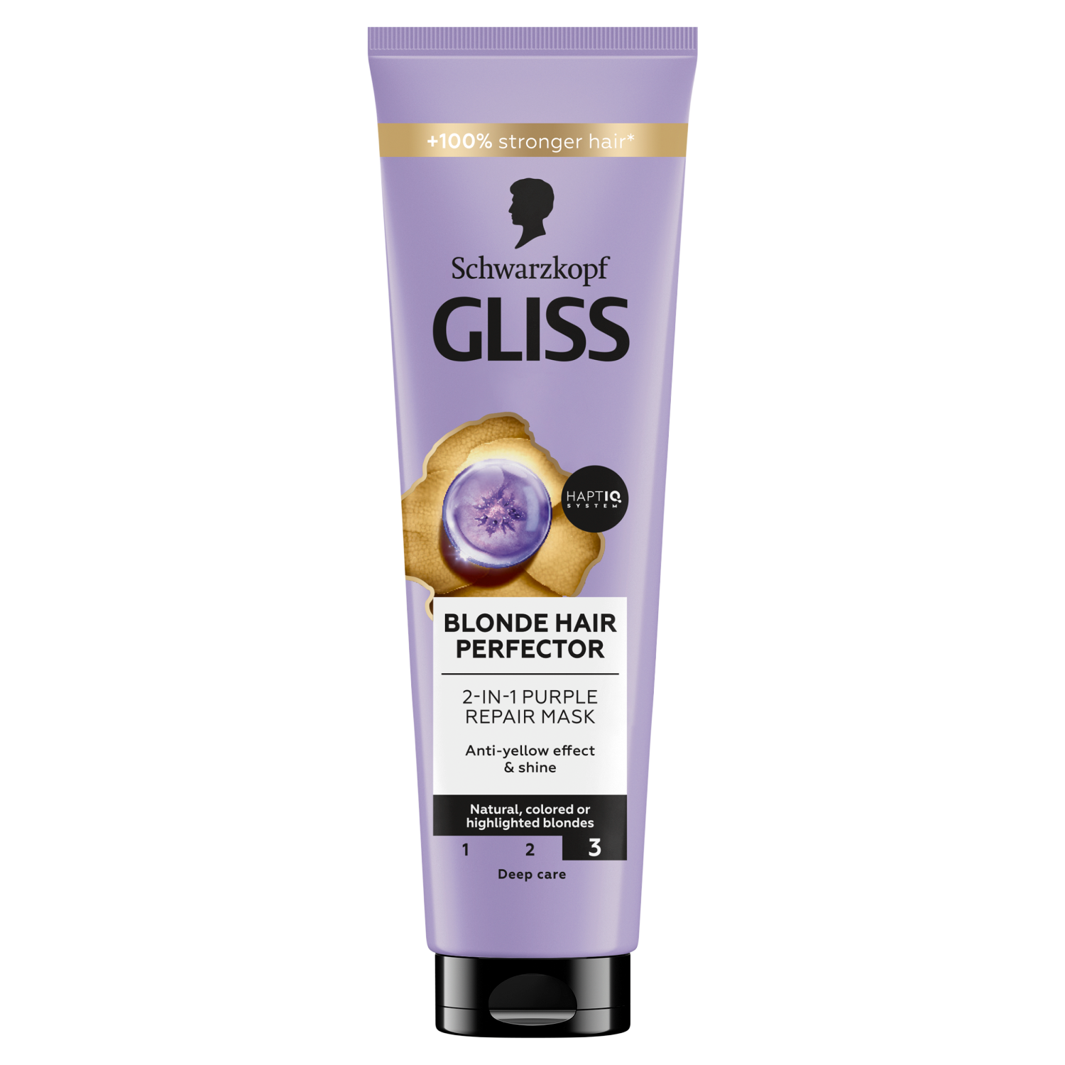 Gliss Blonde Hair Perfector
