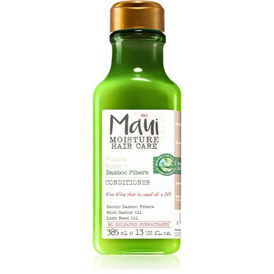 Maui Moisture Conditioner Bambukuidut 385 ml