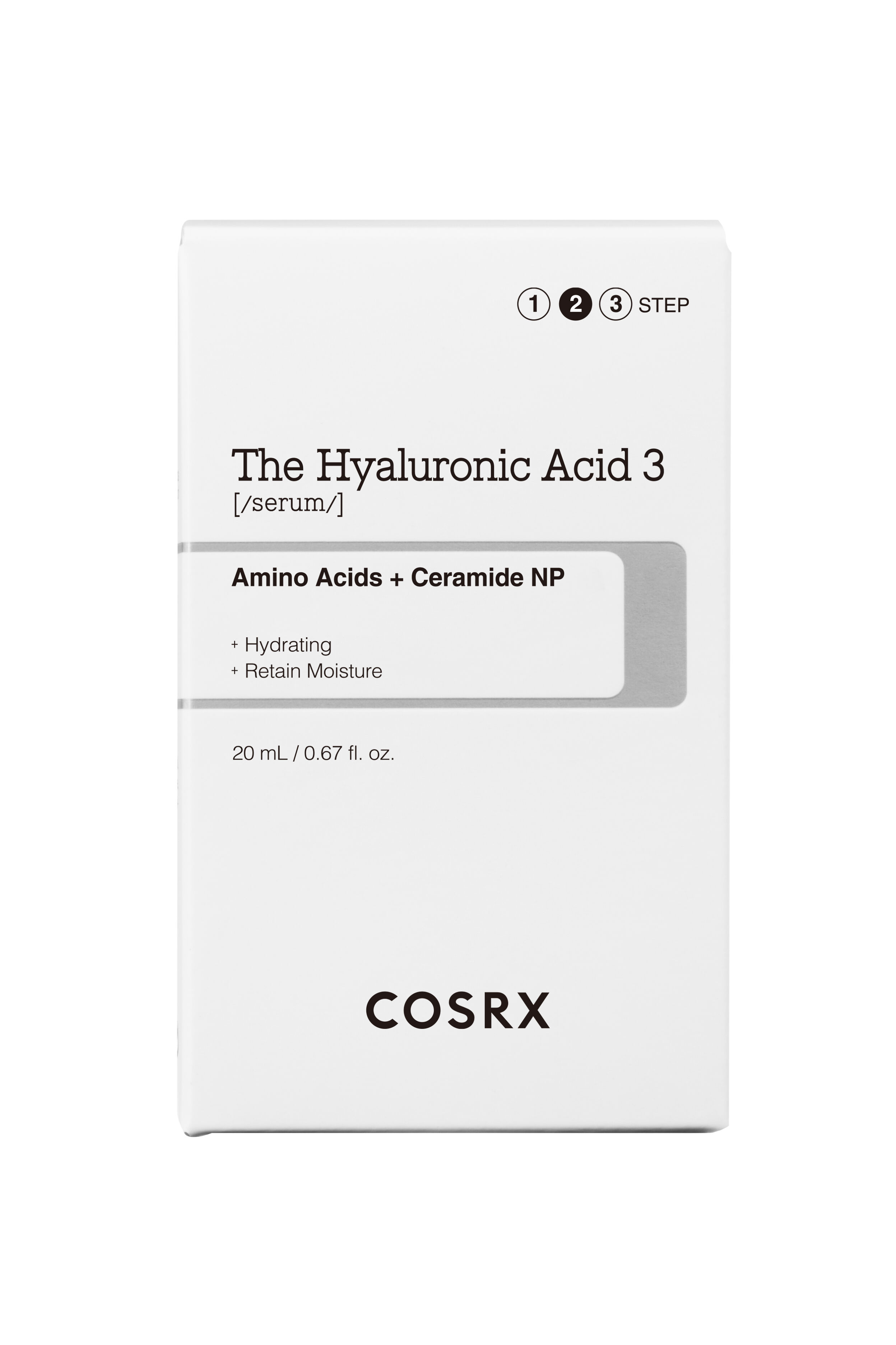 Cosrx