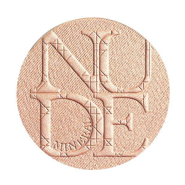 Luminizer Diorskin Nude