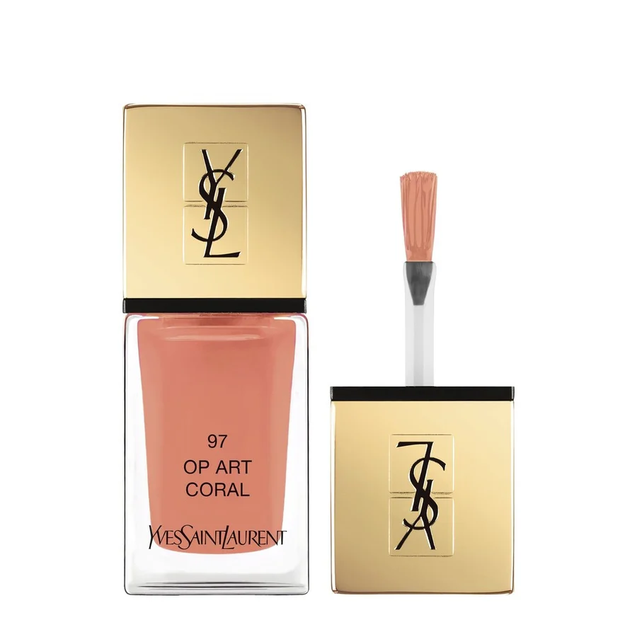 Mani La Laque Couture - Smalto