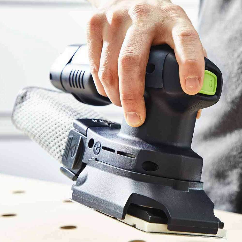 Șlefuitor orbital FESTOOL RTSC 400-Basic 576347