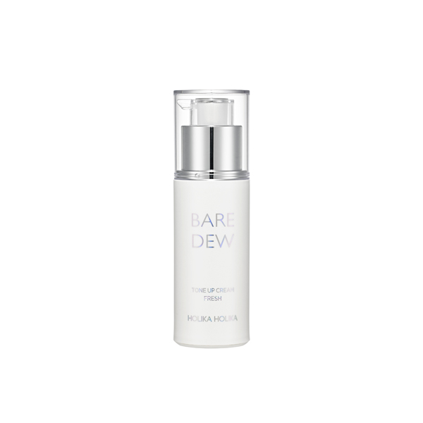 Holika Holika Bare Dew Tone Up Cream Fresh
