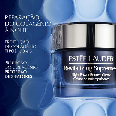 Estee Lauder Revitalizing Supreme Night Power -kasvovoide 50 ml 50 ml